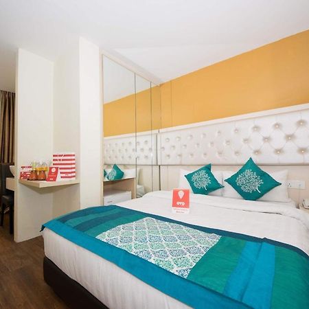 Oyo 114 Sandpiper Hotel Kuala Lumpur Luaran gambar