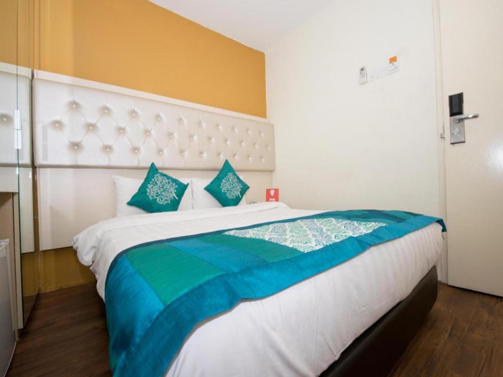 Oyo 114 Sandpiper Hotel Kuala Lumpur Luaran gambar
